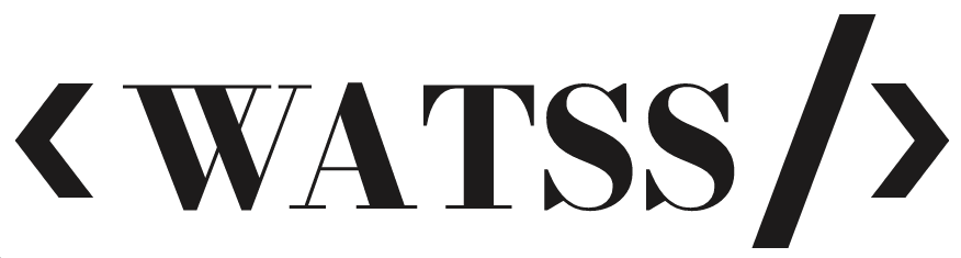 WATSS logo